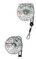 Pru�inov� kompenz�tor, n�zko-n�kladov� design, s fixn�m z�vesom